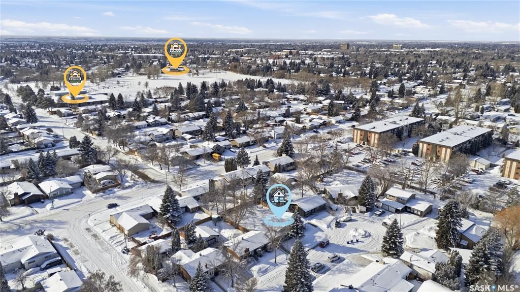 Wildwood 优质独立屋上市｜110 Meglund Pl——林与唐地产Sunny - 10